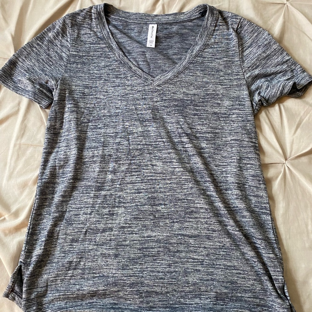Athleta Tee